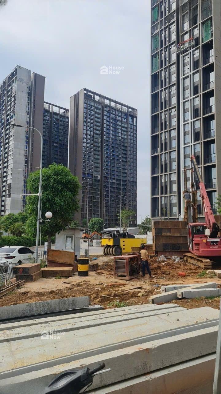 Chủ nhà giảm giá căn 2N 53,8m2 tòa Lumi Hà Nội, bàn giao nhà cuối 2026, giá 3,7 tỷ, bao phí - ảnh 9 Chủ nhà giảm giá căn 2N 53,8m2 tòa Lumi Hà Nội, bàn giao nhà cuối 2026, giá 3,7 tỷ, bao phí - ảnh 9