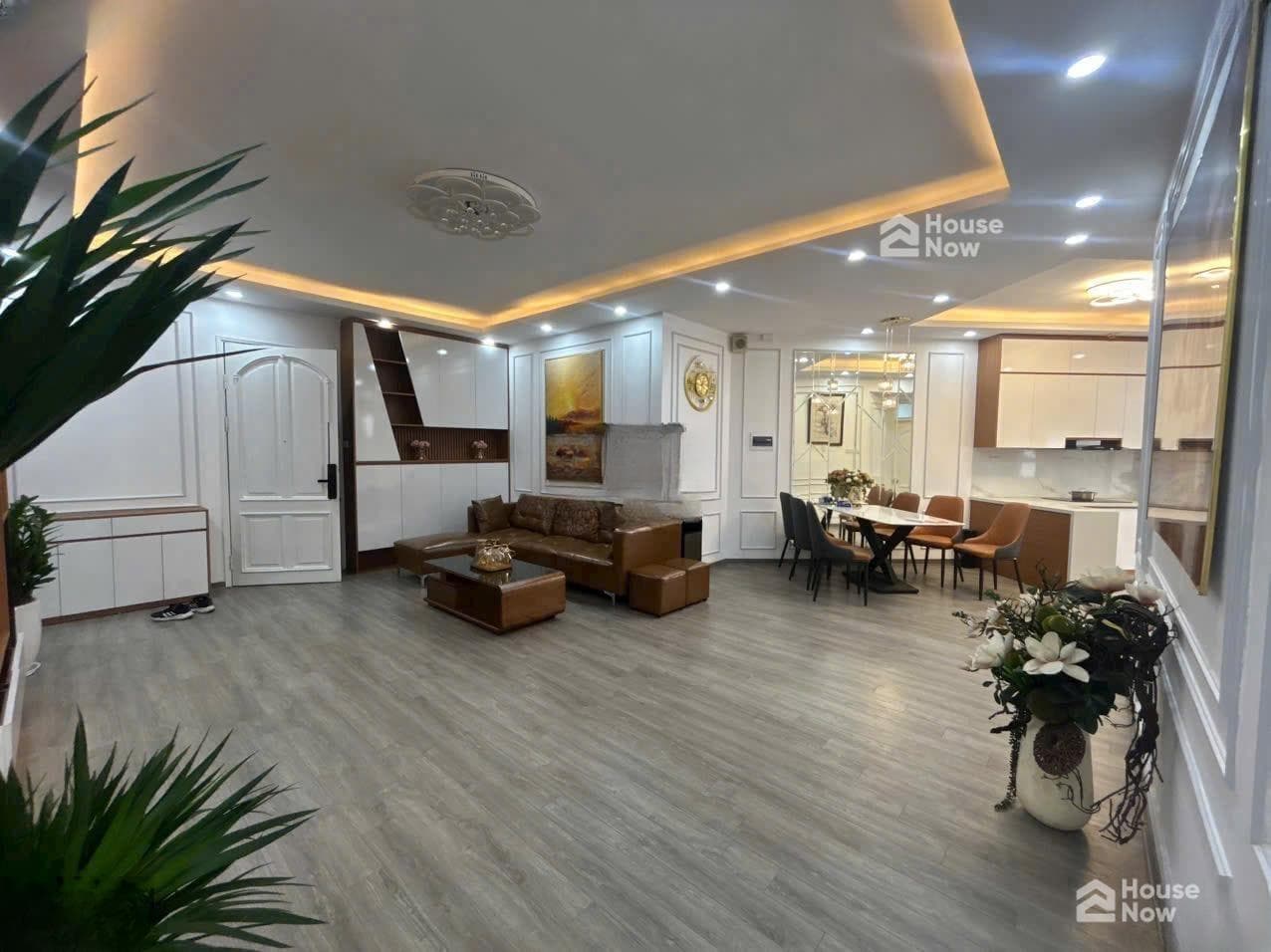 Căn 130m2 toà CT2 Vimeco giá chỉ 9tỷ. - ảnh 2 Căn 130m2 toà CT2 Vimeco giá chỉ 9tỷ. - ảnh 2