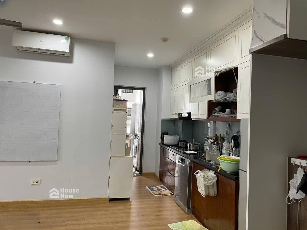 Hiếm, bán căn góc tòa N02/3 Ecohome 3, 77m², 3PN, 2WC, hướng mát, đầy đủ nội thất, sổ hồng - ảnh 3 Hiếm, bán căn góc tòa N02/3 Ecohome 3, 77m², 3PN, 2WC, hướng mát, đầy đủ nội thất, sổ hồng - ảnh 3
