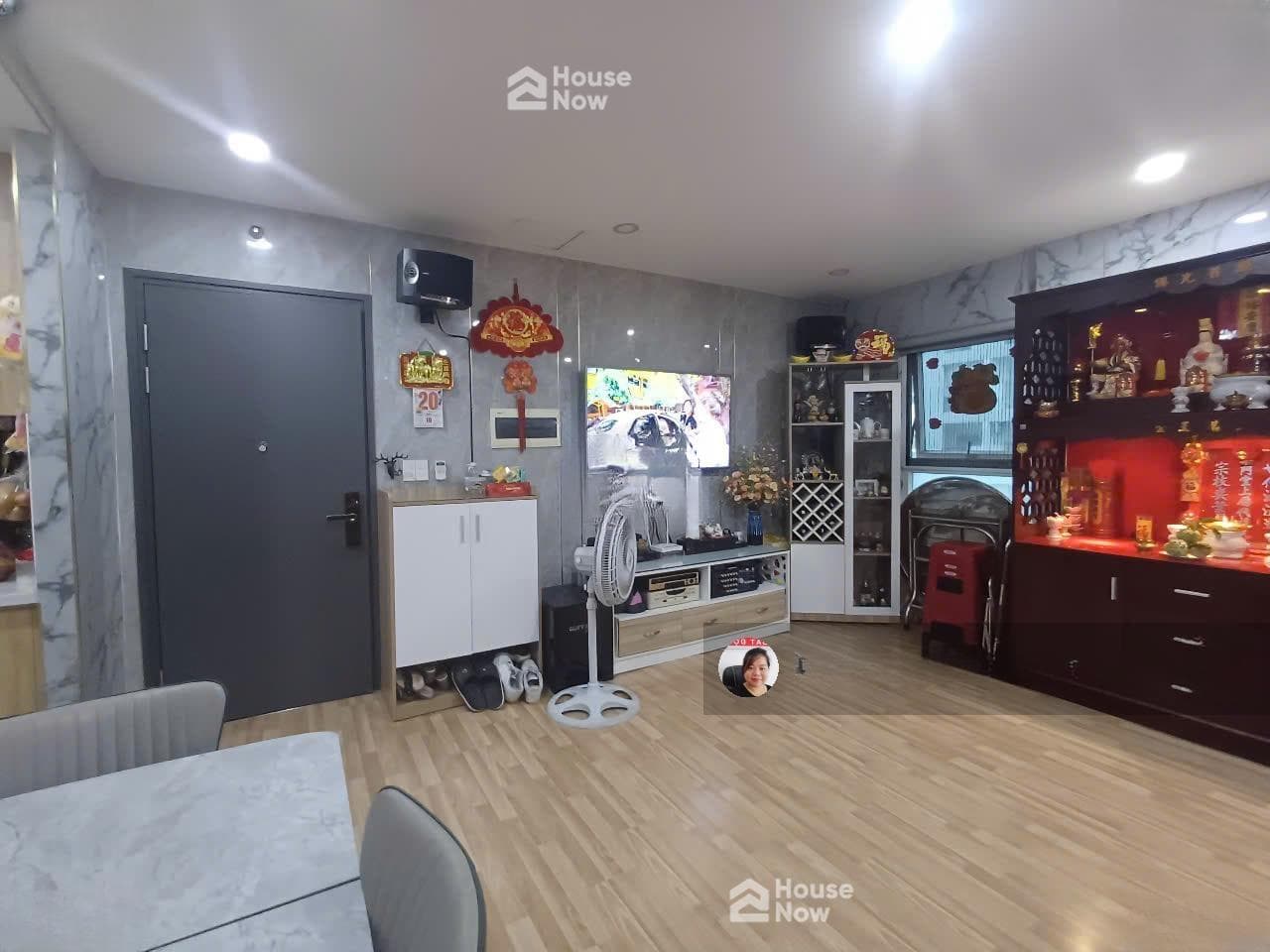 Bán CC Diamond Riverside, 4 tỷ, 90m2, 3PN, 2WC, giá siêu hời, chính chủ - ảnh 1 Bán CC Diamond Riverside, 4 tỷ, 90m2, 3PN, 2WC, giá siêu hời, chính chủ - ảnh 1