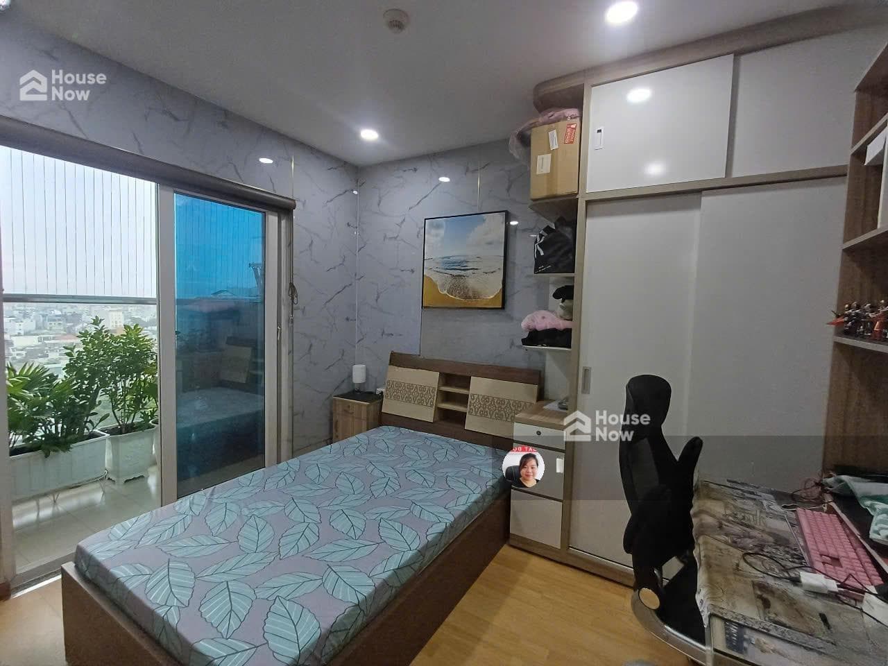 Bán CC Diamond Riverside, 4 tỷ, 90m2, 3PN, 2WC, giá siêu hời, chính chủ - ảnh 10 Bán CC Diamond Riverside, 4 tỷ, 90m2, 3PN, 2WC, giá siêu hời, chính chủ - ảnh 10