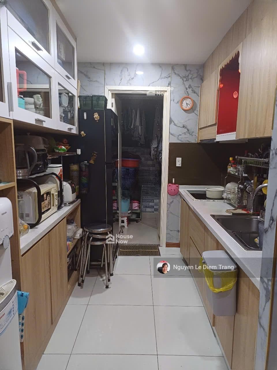 Bán CC Diamond Riverside, 4 tỷ, 90m2, 3PN, 2WC, giá siêu hời, chính chủ - ảnh 3 Bán CC Diamond Riverside, 4 tỷ, 90m2, 3PN, 2WC, giá siêu hời, chính chủ - ảnh 3