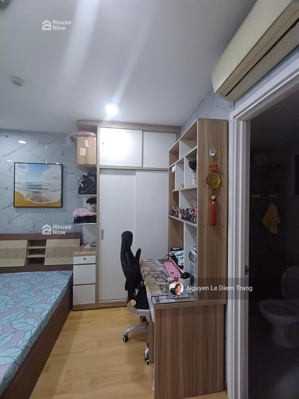 Bán CC Diamond Riverside, 4 tỷ, 90m2, 3PN, 2WC, giá siêu hời, chính chủ - ảnh 5 Bán CC Diamond Riverside, 4 tỷ, 90m2, 3PN, 2WC, giá siêu hời, chính chủ - ảnh 5