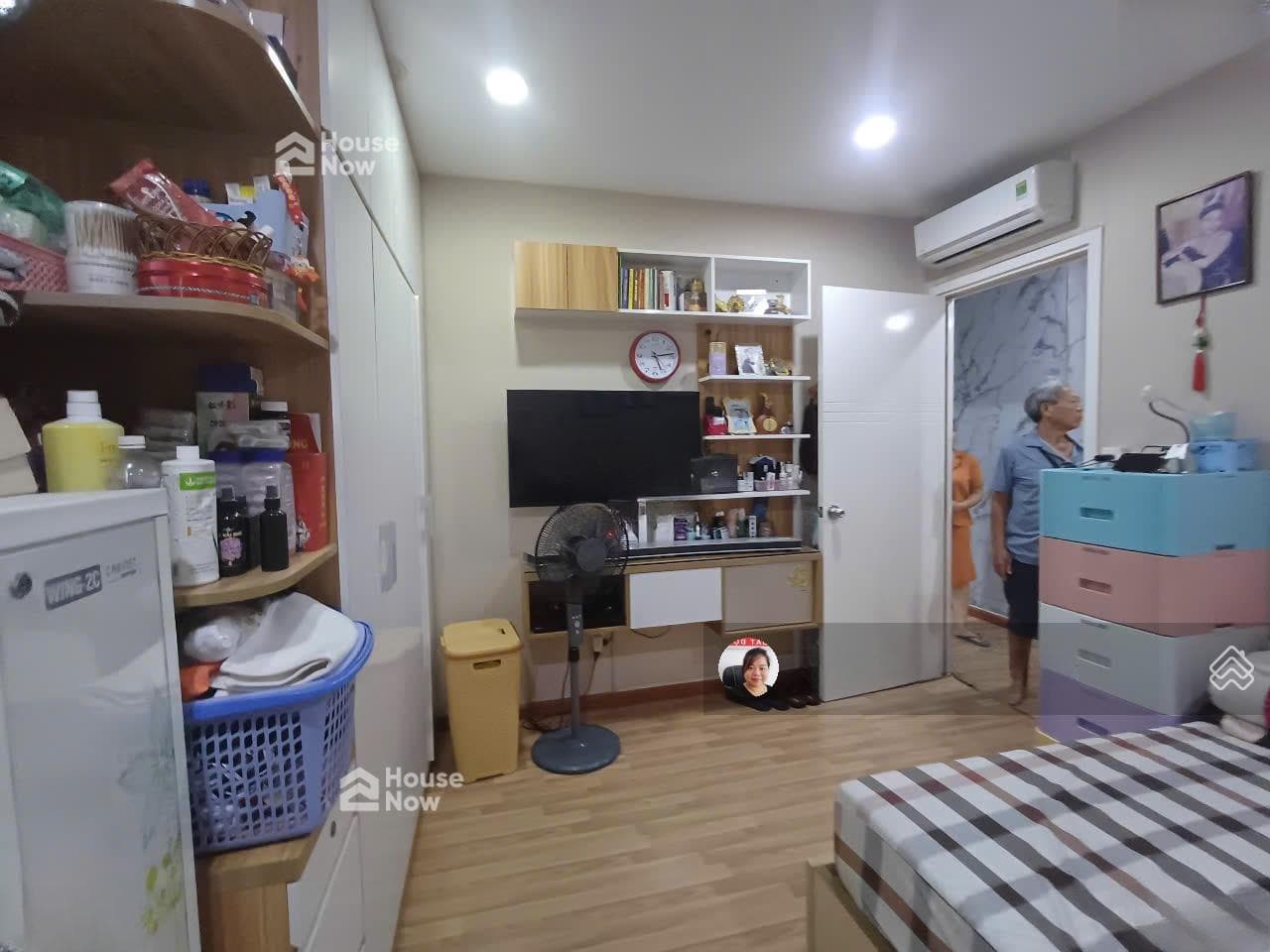 Bán CC Diamond Riverside, 4 tỷ, 90m2, 3PN, 2WC, giá siêu hời, chính chủ - ảnh 7 Bán CC Diamond Riverside, 4 tỷ, 90m2, 3PN, 2WC, giá siêu hời, chính chủ - ảnh 7