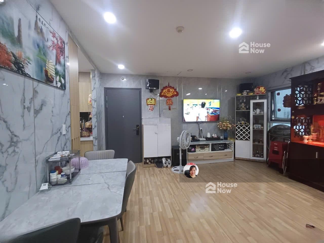 Bán CC Diamond Riverside, 4 tỷ, 90m2, 3PN, 2WC, giá siêu hời, chính chủ - ảnh 9 Bán CC Diamond Riverside, 4 tỷ, 90m2, 3PN, 2WC, giá siêu hời, chính chủ - ảnh 9