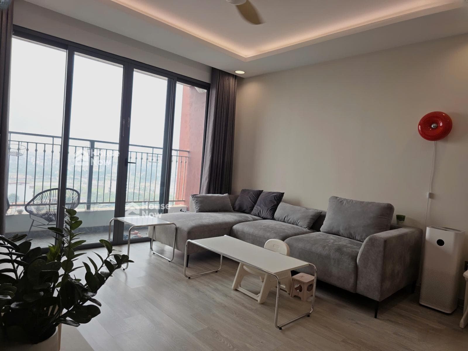 Bán căn 2 ngủ full đồ 90m2 chung cư One 18 phố Ngọc Lâm, gần cầu Chương Dương 7 tỷ: LH 097687**** - ảnh 11 Bán căn 2 ngủ full đồ 90m2 chung cư One 18 phố Ngọc Lâm, gần cầu Chương Dương 7 tỷ: LH 097687**** - ảnh 11