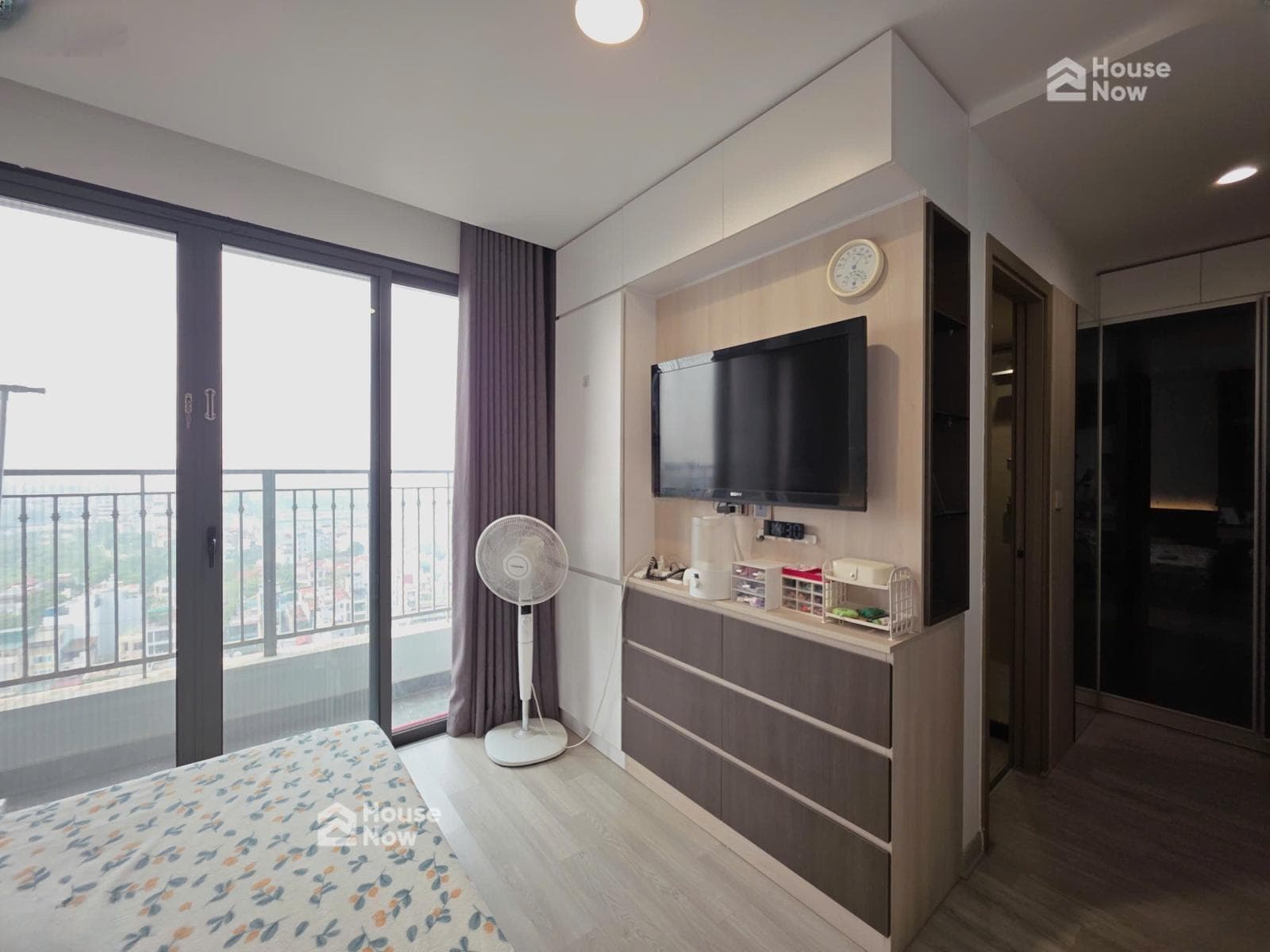 Bán căn 2 ngủ full đồ 90m2 chung cư One 18 phố Ngọc Lâm, gần cầu Chương Dương 7 tỷ: LH 097687**** - ảnh 13 Bán căn 2 ngủ full đồ 90m2 chung cư One 18 phố Ngọc Lâm, gần cầu Chương Dương 7 tỷ: LH 097687**** - ảnh 13