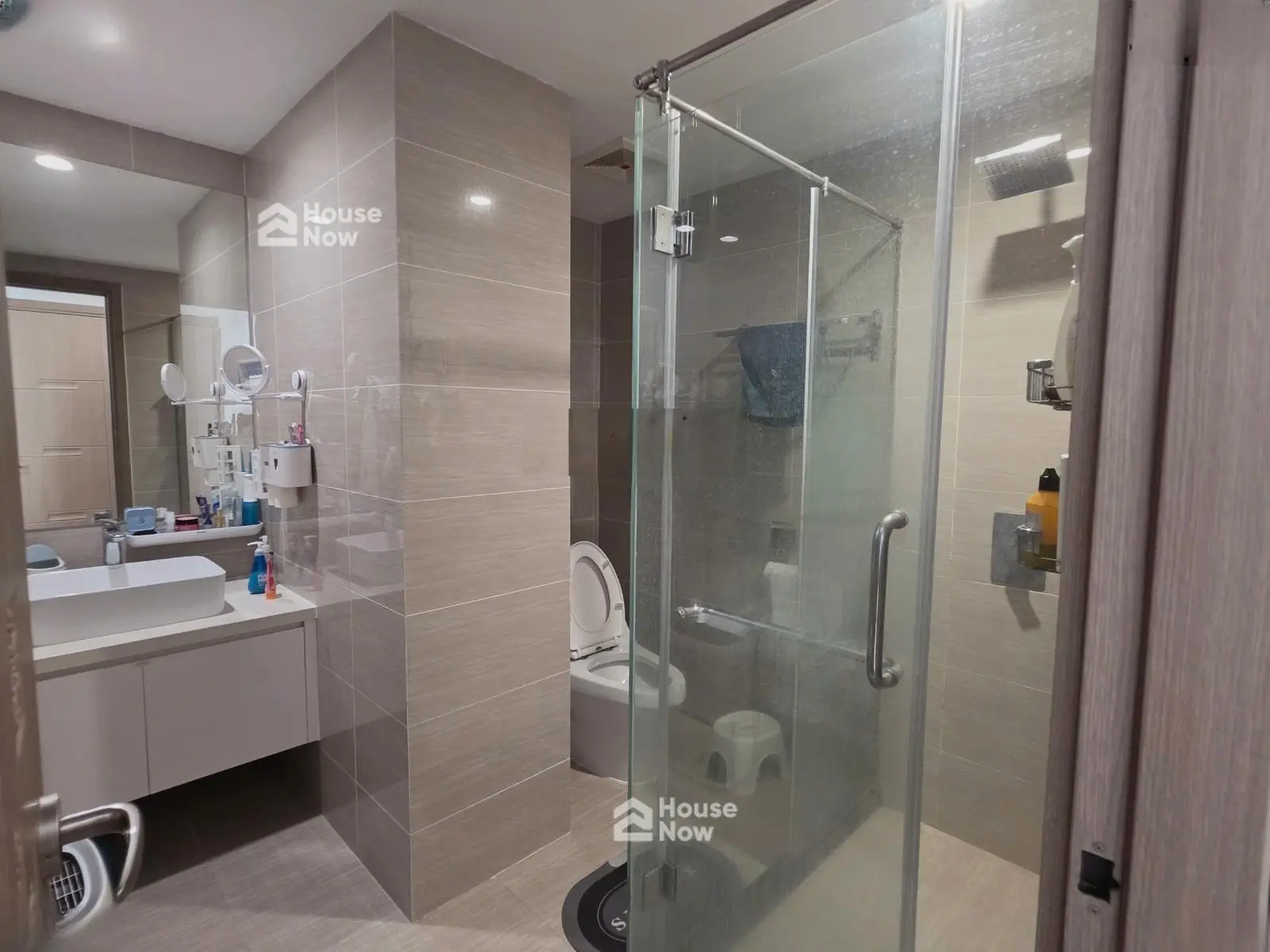 Bán căn 2 ngủ full đồ 90m2 chung cư One 18 phố Ngọc Lâm, gần cầu Chương Dương 7 tỷ: LH 097687**** - ảnh 3 Bán căn 2 ngủ full đồ 90m2 chung cư One 18 phố Ngọc Lâm, gần cầu Chương Dương 7 tỷ: LH 097687**** - ảnh 3