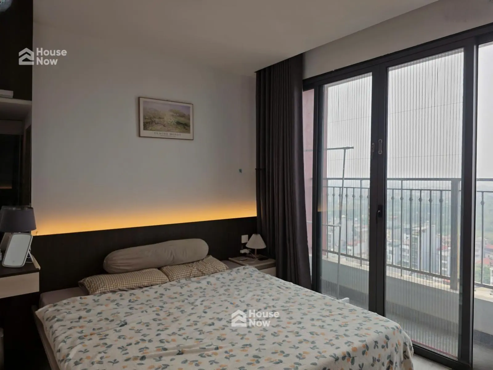 Bán căn 2 ngủ full đồ 90m2 chung cư One 18 phố Ngọc Lâm, gần cầu Chương Dương 7 tỷ: LH 097687**** - ảnh 5 Bán căn 2 ngủ full đồ 90m2 chung cư One 18 phố Ngọc Lâm, gần cầu Chương Dương 7 tỷ: LH 097687**** - ảnh 5