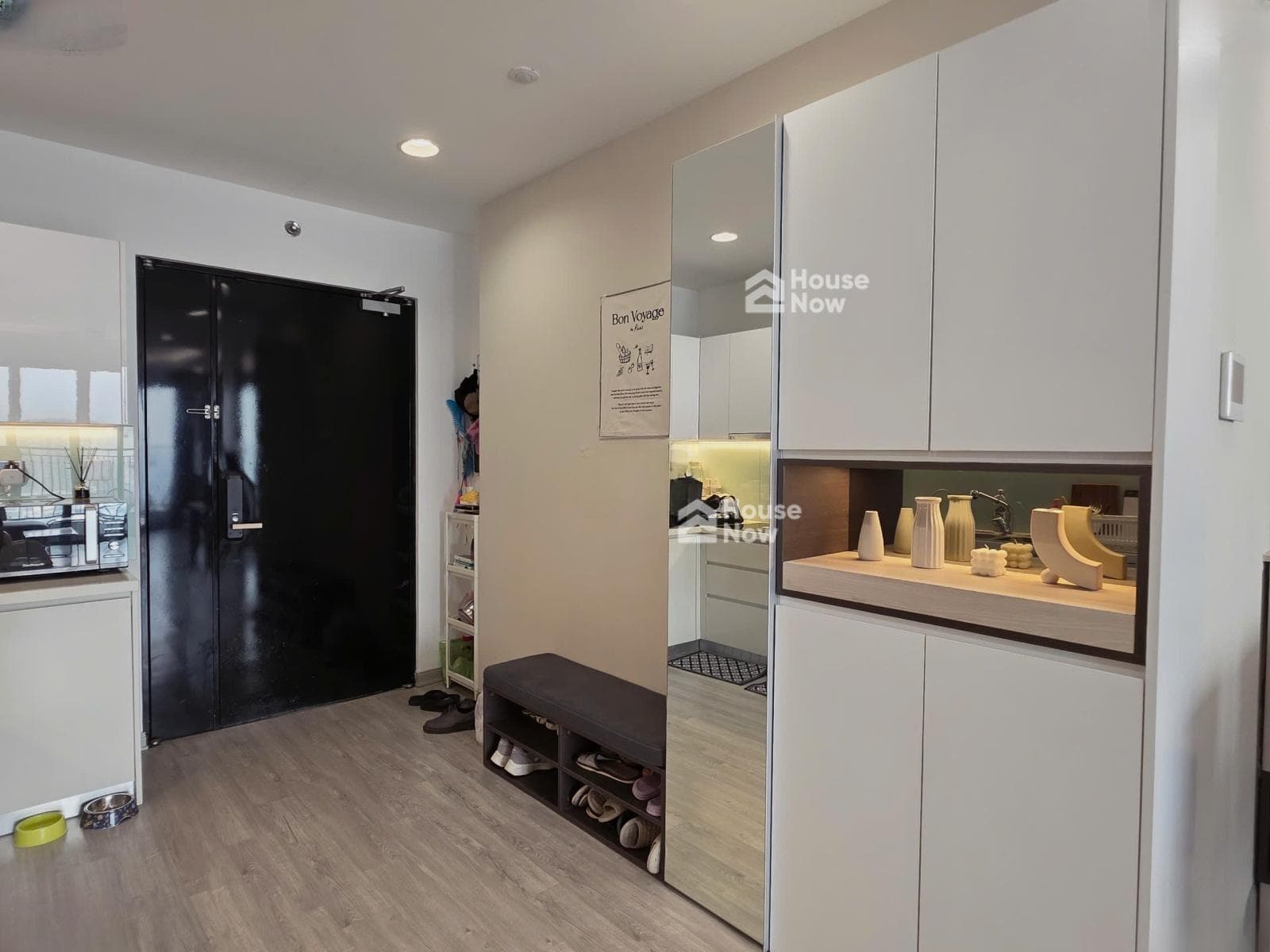 Bán căn 2 ngủ full đồ 90m2 chung cư One 18 phố Ngọc Lâm, gần cầu Chương Dương 7 tỷ: LH 097687**** - ảnh 8 Bán căn 2 ngủ full đồ 90m2 chung cư One 18 phố Ngọc Lâm, gần cầu Chương Dương 7 tỷ: LH 097687**** - ảnh 8