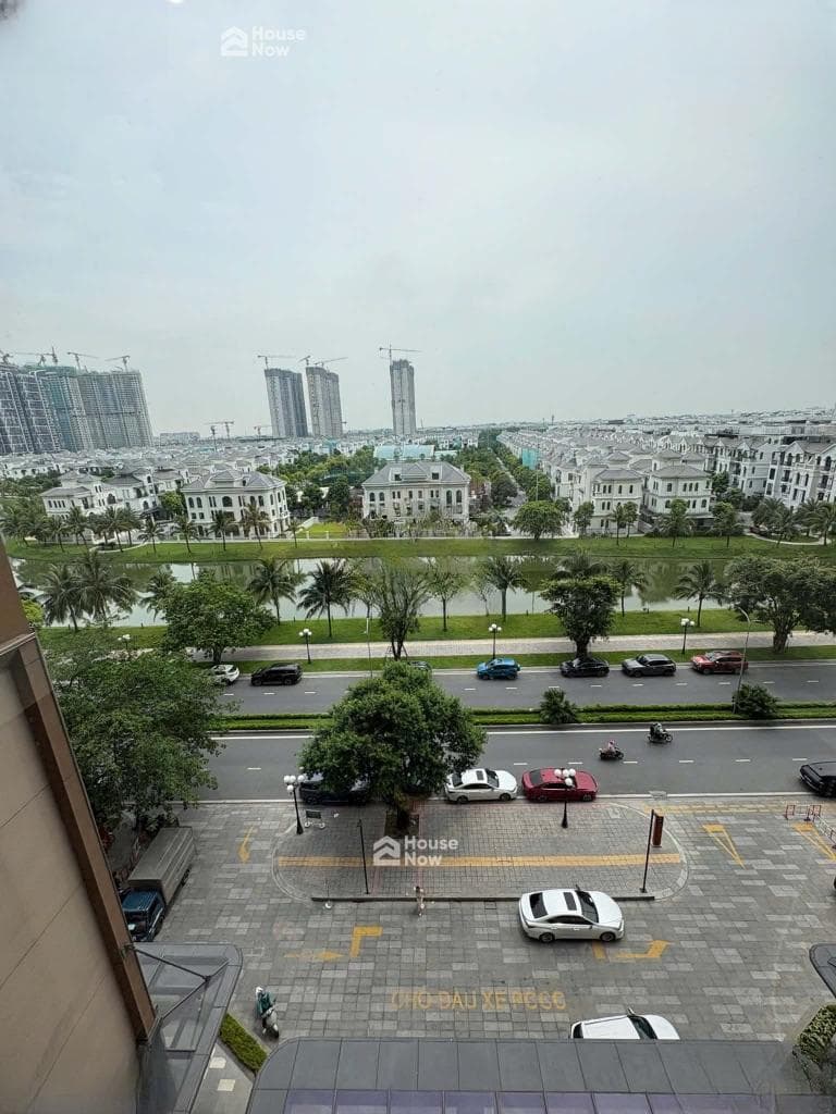 Căn hộ Vinhom oncenpark1 masterize toà H2 55m - ảnh 4 Căn hộ Vinhom oncenpark1 masterize toà H2 55m - ảnh 4