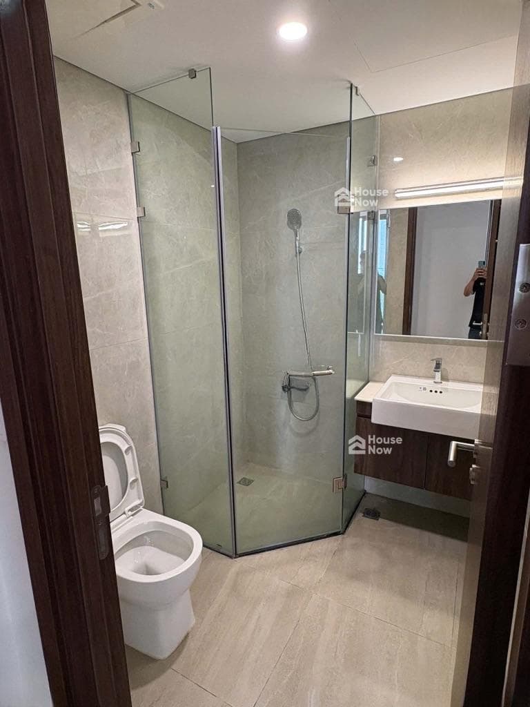 Căn hộ Vinhom oncenpark1 masterize toà H2 55m - ảnh 5 Căn hộ Vinhom oncenpark1 masterize toà H2 55m - ảnh 5