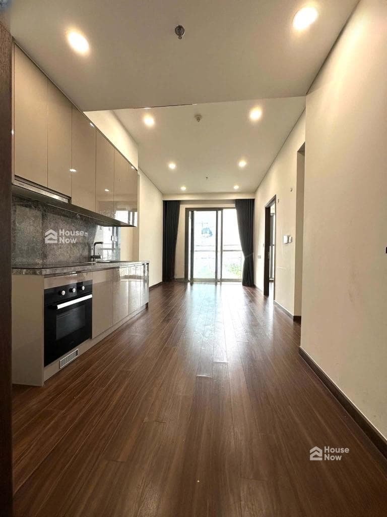Căn hộ Vinhom oncenpark1 masterize toà H2 55m - ảnh 6 Căn hộ Vinhom oncenpark1 masterize toà H2 55m - ảnh 6