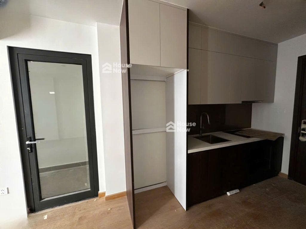 Chính chủ bán Studio - 32m2 G2 - tầng 10 - Sola Park - K view nghĩa trang - nhận nhà tháng 11/2026 - ảnh 3 Chính chủ bán Studio - 32m2 G2 - tầng 10 - Sola Park - K view nghĩa trang - nhận nhà tháng 11/2026 - ảnh 3