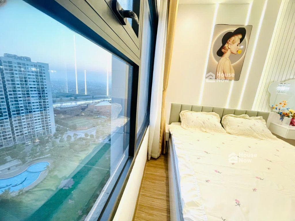 Chủ giảm sập sàn Căn 1N+ Vinhomes ocean Park 1 - ảnh 11 Chủ giảm sập sàn Căn 1N+ Vinhomes ocean Park 1 - ảnh 11