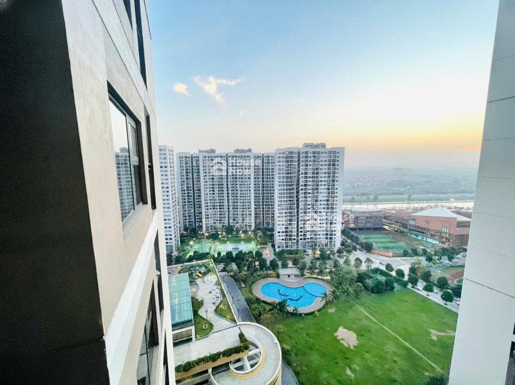 Chủ giảm sập sàn Căn 1N+ Vinhomes ocean Park 1 - ảnh 12 Chủ giảm sập sàn Căn 1N+ Vinhomes ocean Park 1 - ảnh 12