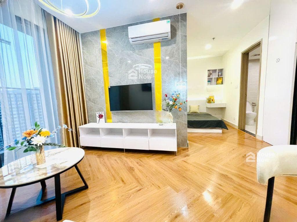 Chủ giảm sập sàn Căn 1N+ Vinhomes ocean Park 1 - ảnh 3 Chủ giảm sập sàn Căn 1N+ Vinhomes ocean Park 1 - ảnh 3