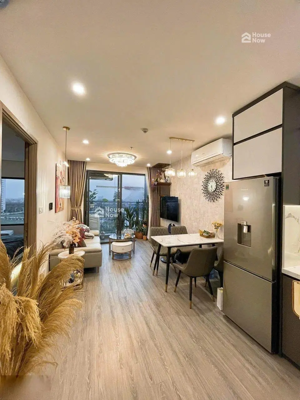 Nhận ngay căn 2PN 1VS full nội thất view siêu thoáng giá chỉ 2 tỷ 500tr tại Vinhomes Ocean Park - ảnh 2 Nhận ngay căn 2PN 1VS full nội thất view siêu thoáng giá chỉ 2 tỷ 500tr tại Vinhomes Ocean Park - ảnh 2