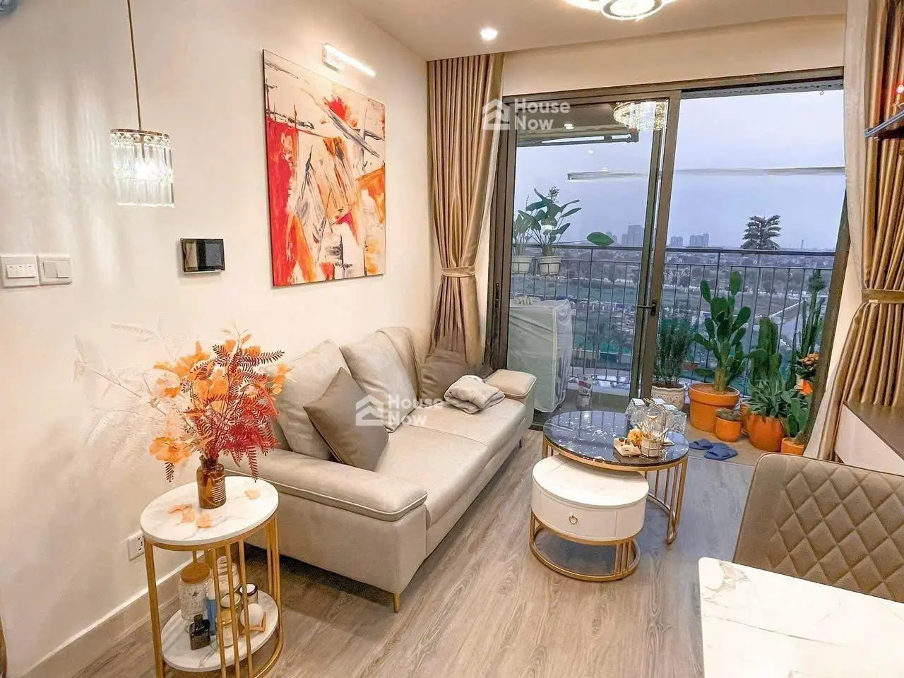 Nhận ngay căn 2PN 1VS full nội thất view siêu thoáng giá chỉ 2 tỷ 500tr tại Vinhomes Ocean Park - ảnh 4 Nhận ngay căn 2PN 1VS full nội thất view siêu thoáng giá chỉ 2 tỷ 500tr tại Vinhomes Ocean Park - ảnh 4