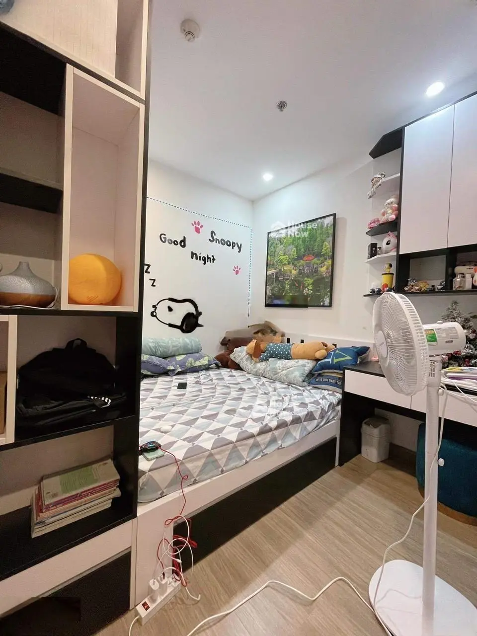 Nhận ngay căn 2PN 1VS full nội thất view siêu thoáng giá chỉ 2 tỷ 500tr tại Vinhomes Ocean Park - ảnh 5 Nhận ngay căn 2PN 1VS full nội thất view siêu thoáng giá chỉ 2 tỷ 500tr tại Vinhomes Ocean Park - ảnh 5