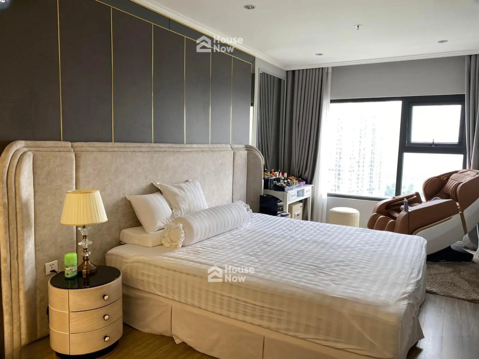 Nhận ngay căn 2PN 1VS full nội thất view siêu thoáng giá chỉ 2 tỷ 500tr tại Vinhomes Ocean Park - ảnh 6 Nhận ngay căn 2PN 1VS full nội thất view siêu thoáng giá chỉ 2 tỷ 500tr tại Vinhomes Ocean Park - ảnh 6