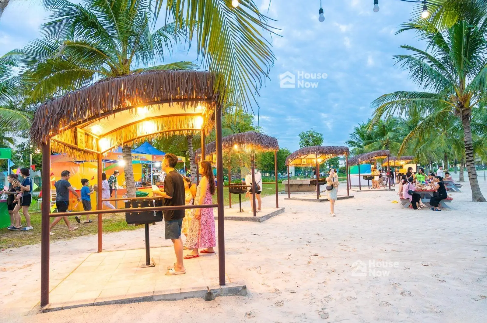 Nhận ngay căn 2PN 1VS full nội thất view siêu thoáng giá chỉ 2 tỷ 500tr tại Vinhomes Ocean Park - ảnh 7 Nhận ngay căn 2PN 1VS full nội thất view siêu thoáng giá chỉ 2 tỷ 500tr tại Vinhomes Ocean Park - ảnh 7