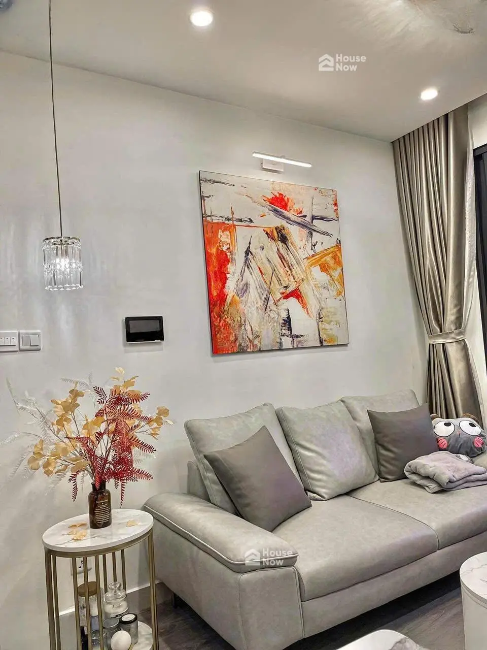 Nhận ngay căn 2PN 1VS full nội thất view siêu thoáng giá chỉ 2 tỷ 500tr tại Vinhomes Ocean Park - ảnh 8 Nhận ngay căn 2PN 1VS full nội thất view siêu thoáng giá chỉ 2 tỷ 500tr tại Vinhomes Ocean Park - ảnh 8