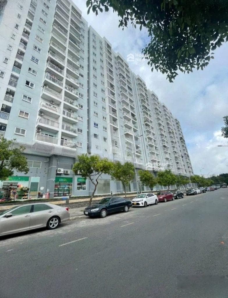 Bán chung cư Moscow, Q12 - 54m2, 2PN, 1WC sổ riêng có thang máy gần KCN Tân Bình - ảnh 7 Bán chung cư Moscow, Q12 - 54m2, 2PN, 1WC sổ riêng có thang máy gần KCN Tân Bình - ảnh 7