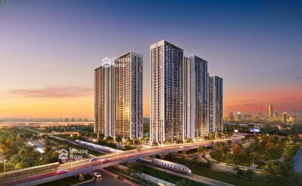 3,15 tỷ căn 2Pn2Vs Vinhomes Smart City - ảnh 4 3,15 tỷ căn 2Pn2Vs Vinhomes Smart City - ảnh 4