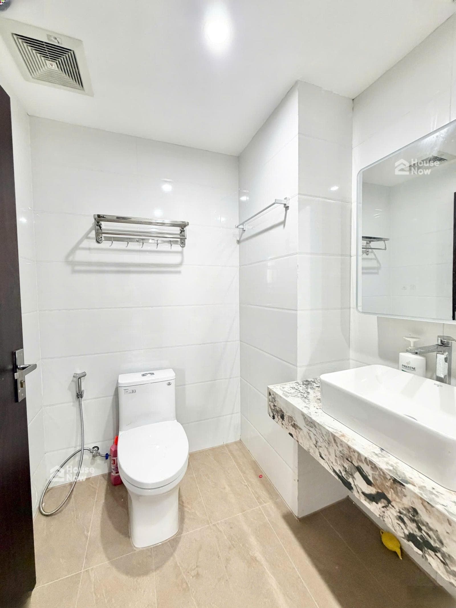 Bán CC Tecco Garden, căn 90m2, 3PN, 2WC, 2BC đông bắc, tây nam, sổ hồng sẵn, giá chỉ 5.x tỷ - ảnh 4 Bán CC Tecco Garden, căn 90m2, 3PN, 2WC, 2BC đông bắc, tây nam, sổ hồng sẵn, giá chỉ 5.x tỷ - ảnh 4