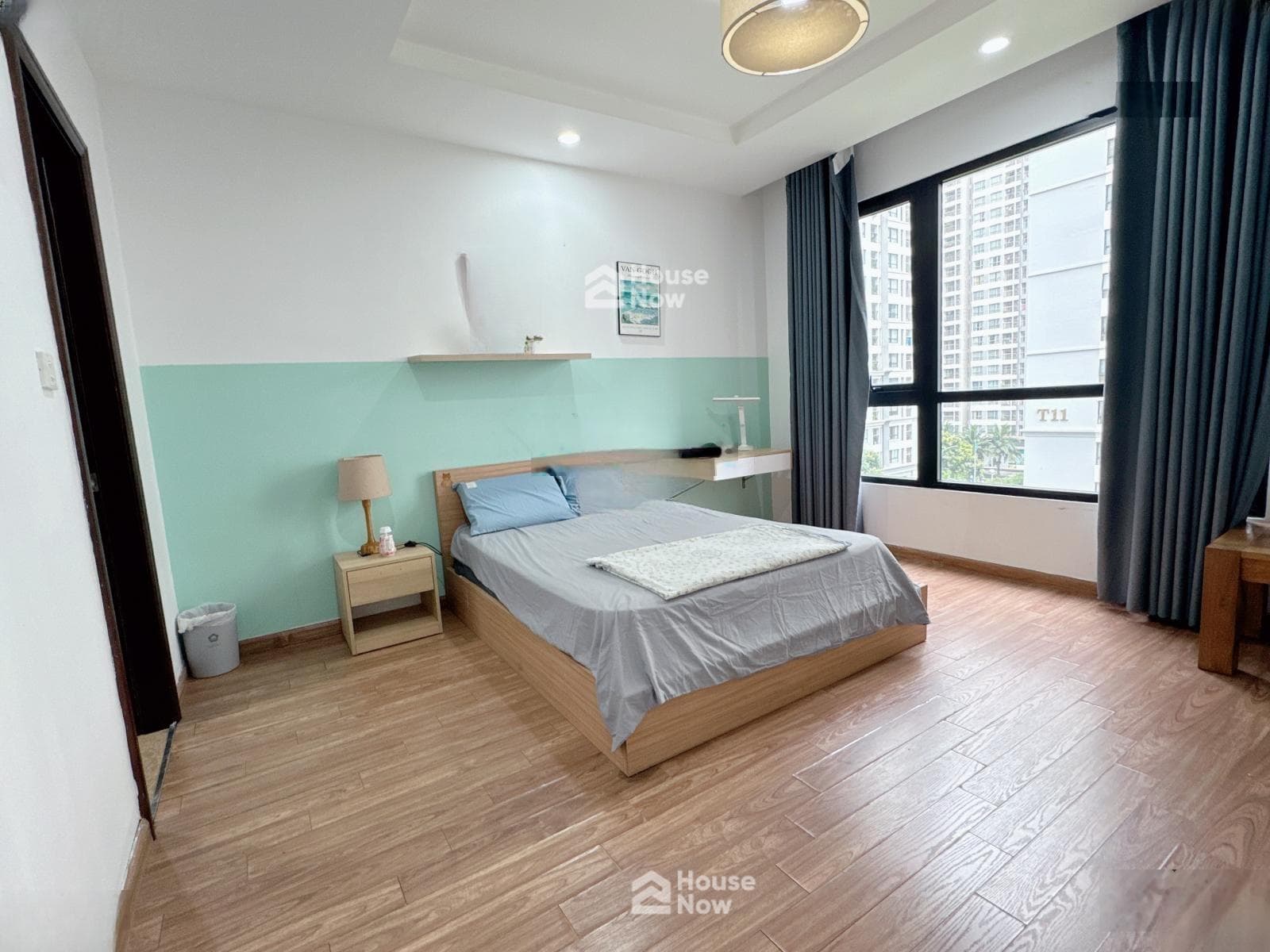 Bán căn 2 phòng ngủ Times City tòa T10 hướng nam view hồ nước, sân chơi cây xanh có slot ô tô - ảnh 10 Bán căn 2 phòng ngủ Times City tòa T10 hướng nam view hồ nước, sân chơi cây xanh có slot ô tô - ảnh 10