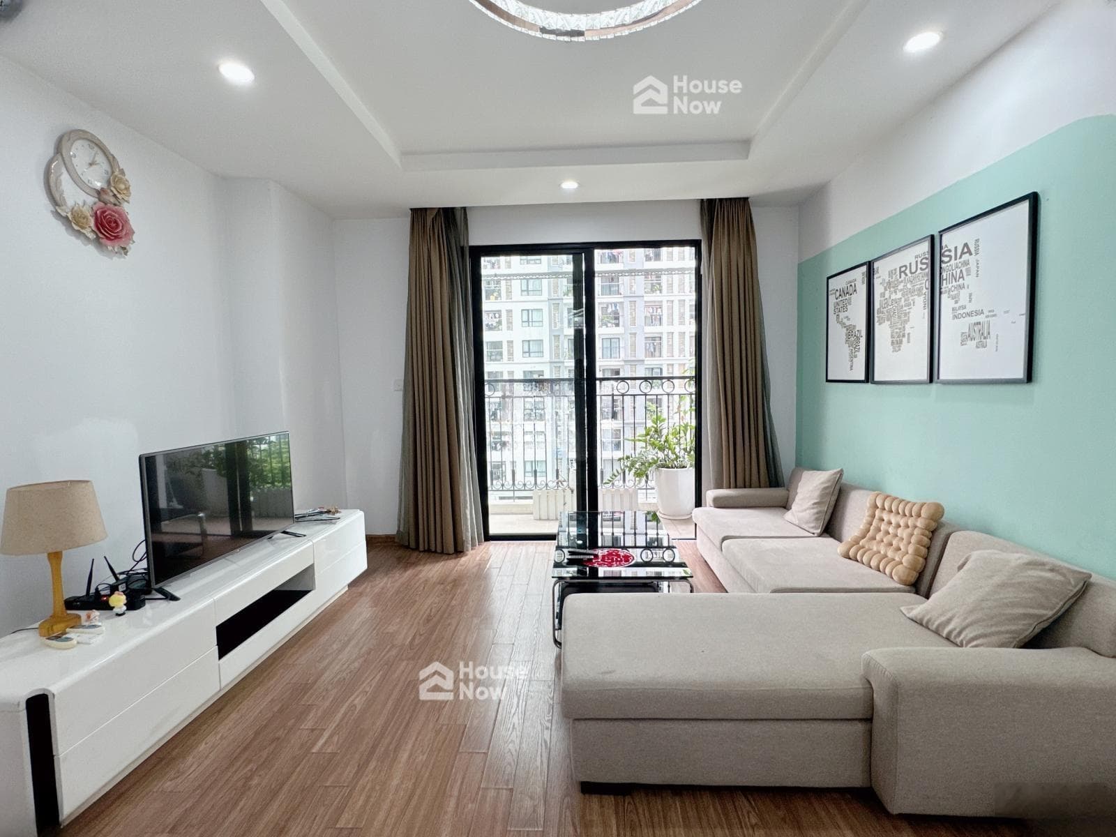 Bán căn 2 phòng ngủ Times City tòa T10 hướng nam view hồ nước, sân chơi cây xanh có slot ô tô - ảnh 2 Bán căn 2 phòng ngủ Times City tòa T10 hướng nam view hồ nước, sân chơi cây xanh có slot ô tô - ảnh 2
