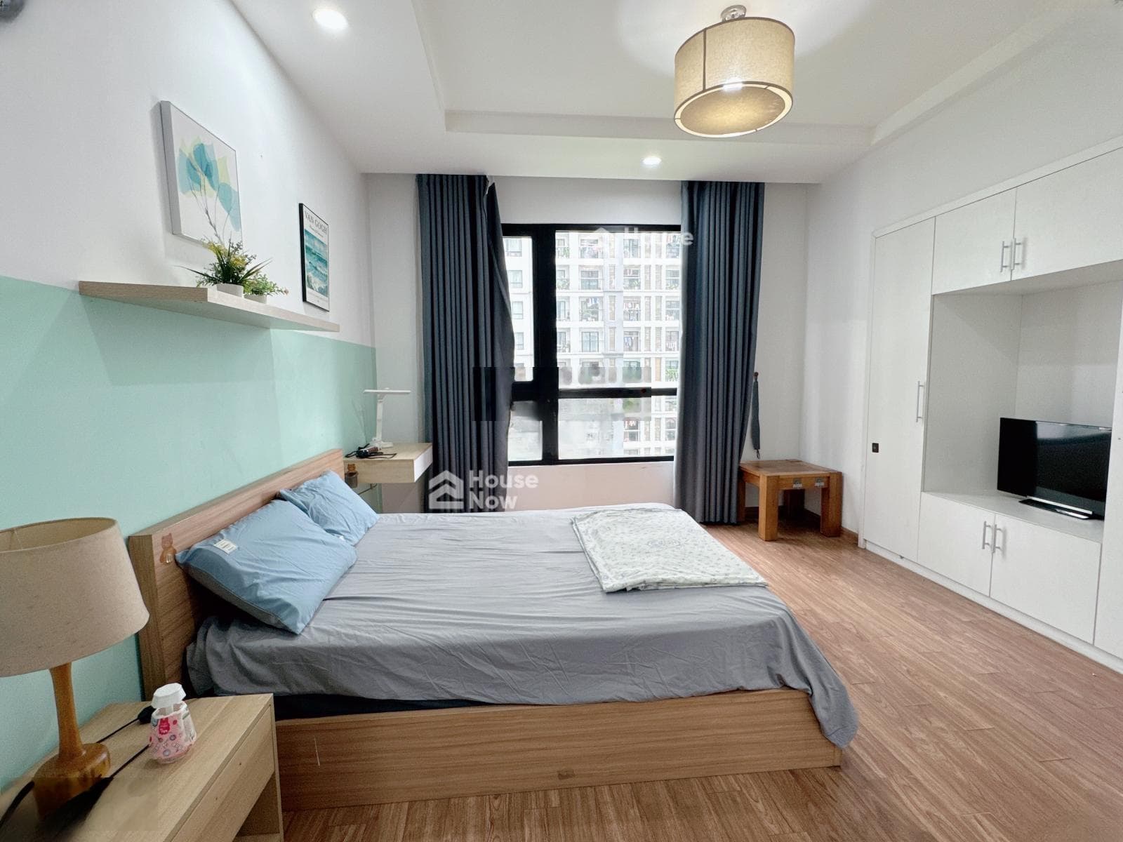 Bán căn 2 phòng ngủ Times City tòa T10 hướng nam view hồ nước, sân chơi cây xanh có slot ô tô - ảnh 6 Bán căn 2 phòng ngủ Times City tòa T10 hướng nam view hồ nước, sân chơi cây xanh có slot ô tô - ảnh 6