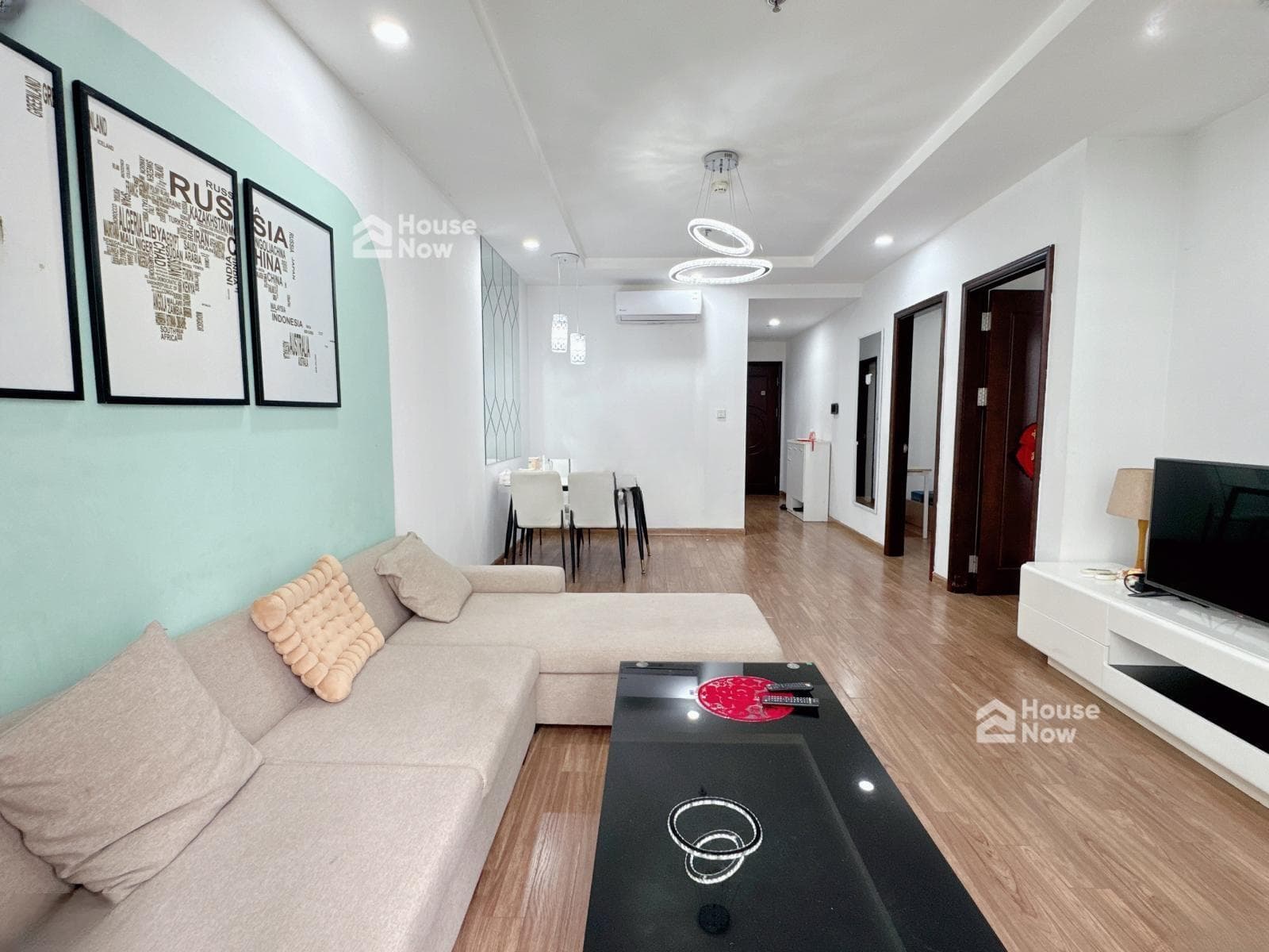Bán căn 2 phòng ngủ Times City tòa T10 hướng nam view hồ nước, sân chơi cây xanh có slot ô tô - ảnh 9 Bán căn 2 phòng ngủ Times City tòa T10 hướng nam view hồ nước, sân chơi cây xanh có slot ô tô - ảnh 9