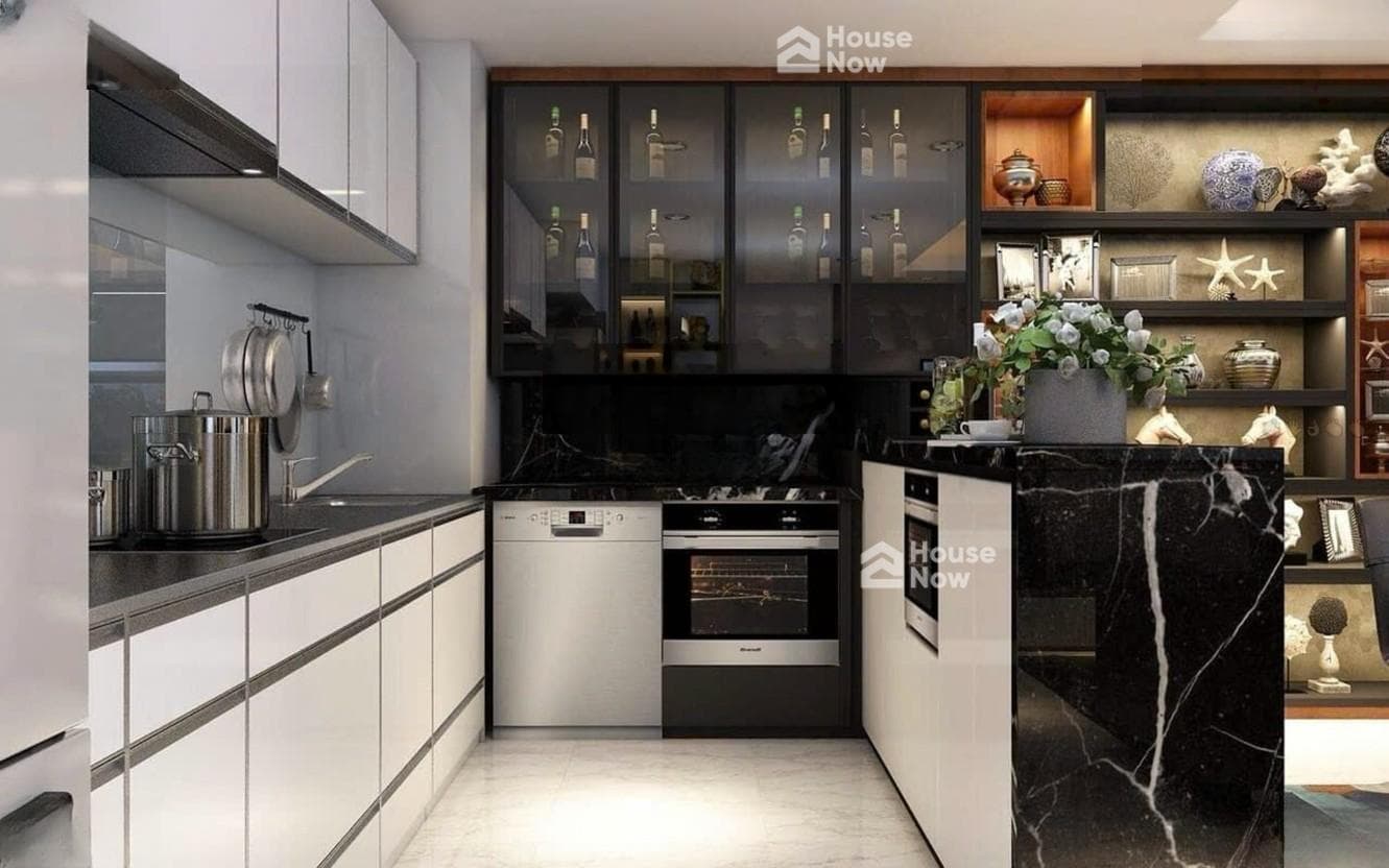 Hiếm có căn hộ 3PN tại Aqua Central 44 Yên Phụ, tầng cao view Sông Hồng, nội thất cao cấp. - ảnh 3 Hiếm có căn hộ 3PN tại Aqua Central 44 Yên Phụ, tầng cao view Sông Hồng, nội thất cao cấp. - ảnh 3