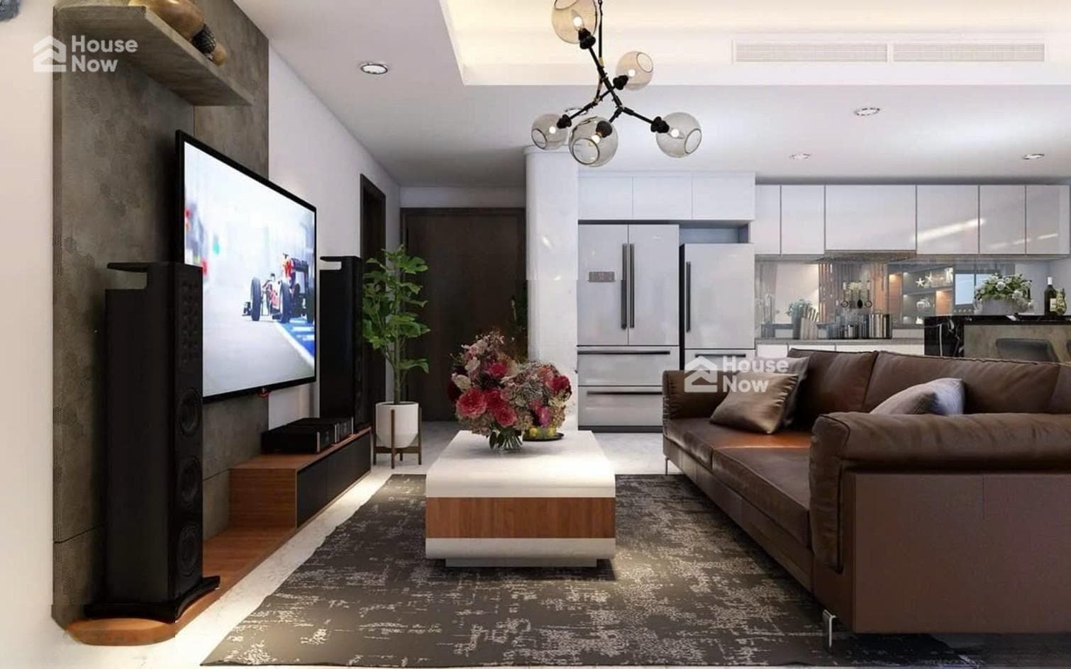 Hiếm có căn hộ 3PN tại Aqua Central 44 Yên Phụ, tầng cao view Sông Hồng, nội thất cao cấp. - ảnh 7 Hiếm có căn hộ 3PN tại Aqua Central 44 Yên Phụ, tầng cao view Sông Hồng, nội thất cao cấp. - ảnh 7