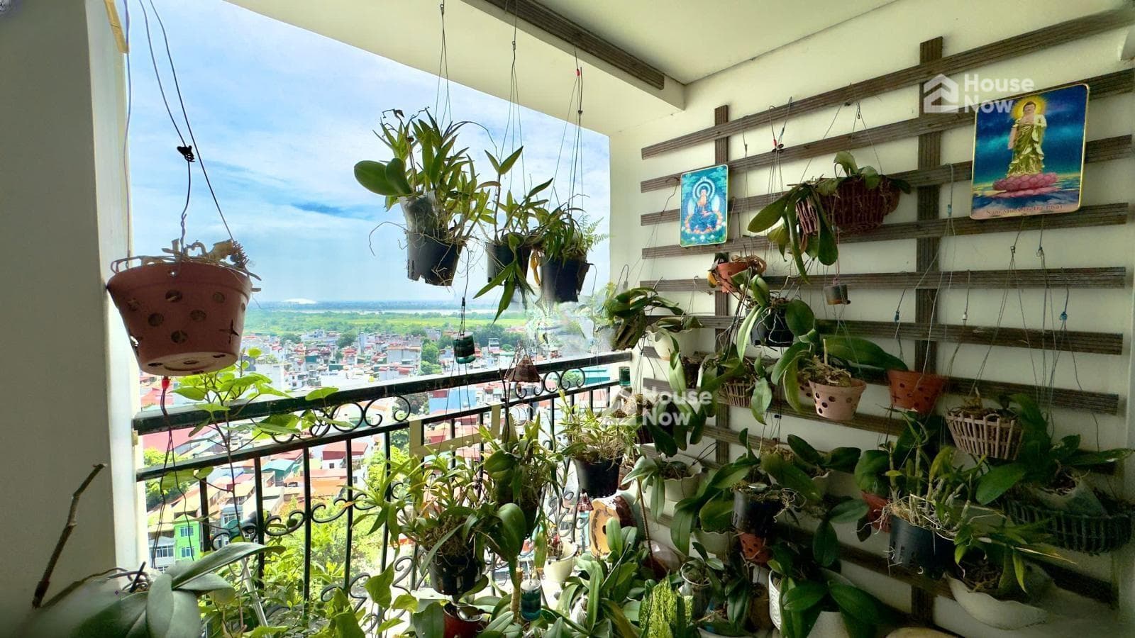 Hiếm có căn hộ 3PN tại Aqua Central 44 Yên Phụ, tầng cao view Sông Hồng, nội thất cao cấp. - ảnh 8 Hiếm có căn hộ 3PN tại Aqua Central 44 Yên Phụ, tầng cao view Sông Hồng, nội thất cao cấp. - ảnh 8