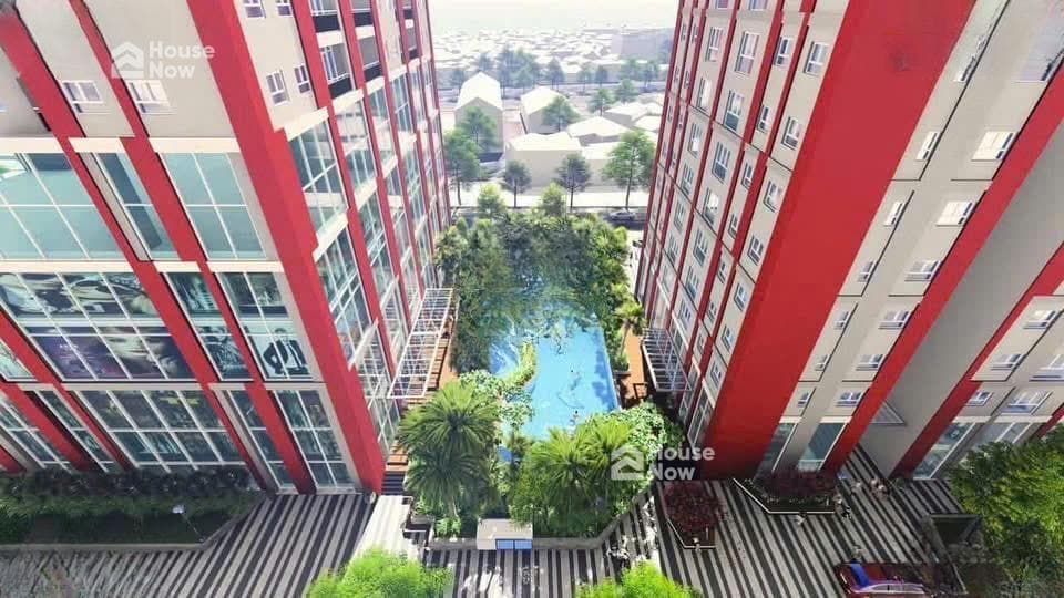 Chỉ 83tr/m2 nhận nhà ở ngay quỹ căn tòa B Paragon tầng đẹp, giá tốt khu vực - ảnh 6 Chỉ 83tr/m2 nhận nhà ở ngay quỹ căn tòa B Paragon tầng đẹp, giá tốt khu vực - ảnh 6