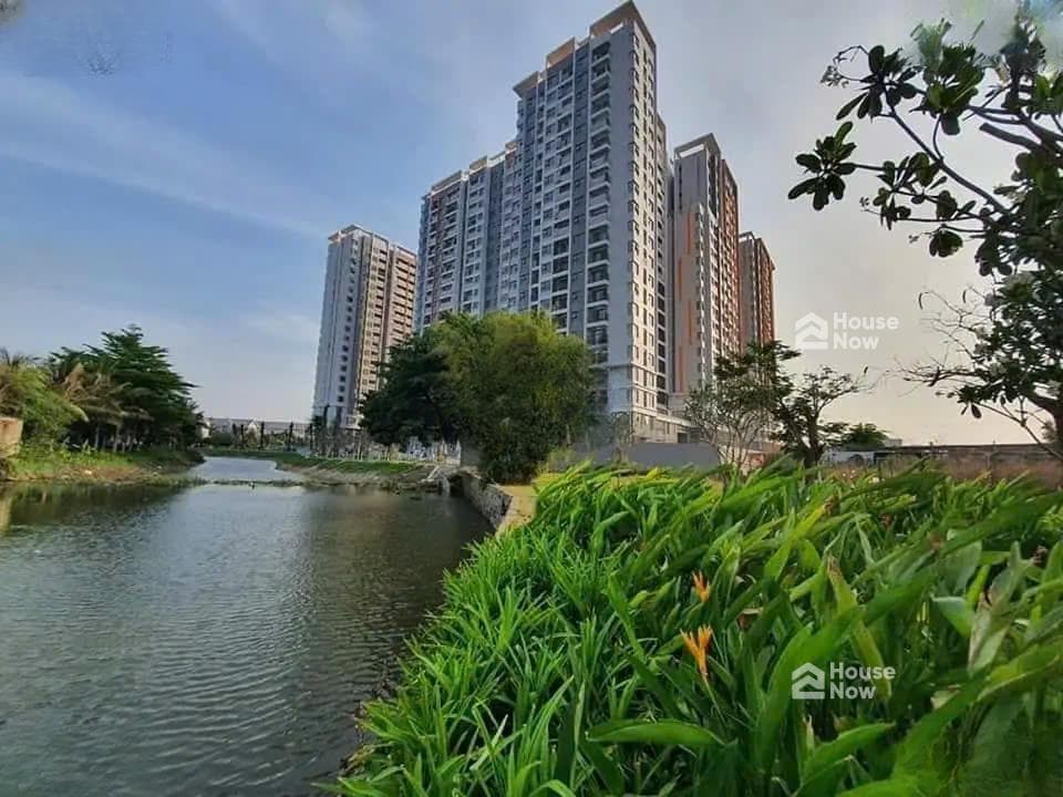 Bán CC Safira Khang Điền, 3,9 tỷ, 61m2, 2PN, 2WC, view đẹp tại Võ Chí Công, Q9 - ảnh 3 Bán CC Safira Khang Điền, 3,9 tỷ, 61m2, 2PN, 2WC, view đẹp tại Võ Chí Công, Q9 - ảnh 3