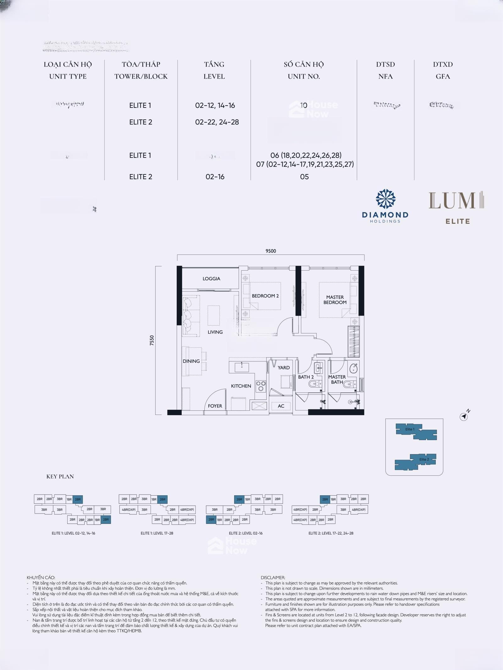 Chưa khi nào rẻ như thế này, 62.2m2 căn góc 2 ngủ, 2 vệ sinh giá 4.X tỷ. Chủ nhà thiện chí bán - ảnh 5 Chưa khi nào rẻ như thế này, 62.2m2 căn góc 2 ngủ, 2 vệ sinh giá 4.X tỷ. Chủ nhà thiện chí bán - ảnh 5