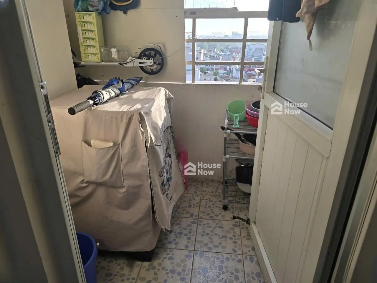 Chung cư Hoàng Dương 83 Ngọc Hồi 63m 2 ngủ 2vs 2,85 tỷ full đồ - ảnh 1 Chung cư Hoàng Dương 83 Ngọc Hồi 63m 2 ngủ 2vs 2,85 tỷ full đồ - ảnh 1