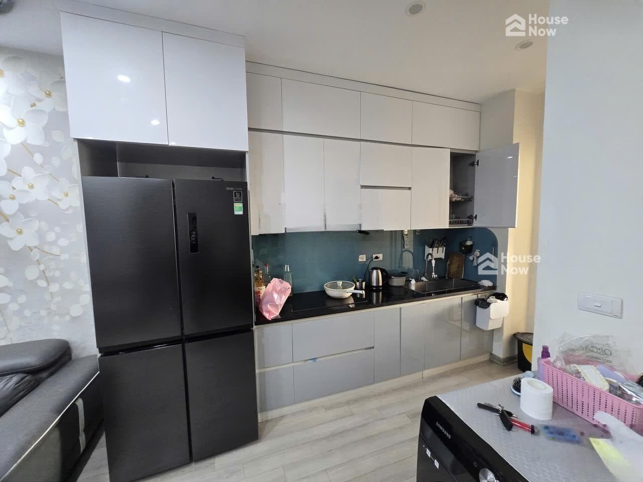 Chung cư Hoàng Dương 83 Ngọc Hồi 63m 2 ngủ 2vs 2,85 tỷ full đồ - ảnh 2 Chung cư Hoàng Dương 83 Ngọc Hồi 63m 2 ngủ 2vs 2,85 tỷ full đồ - ảnh 2