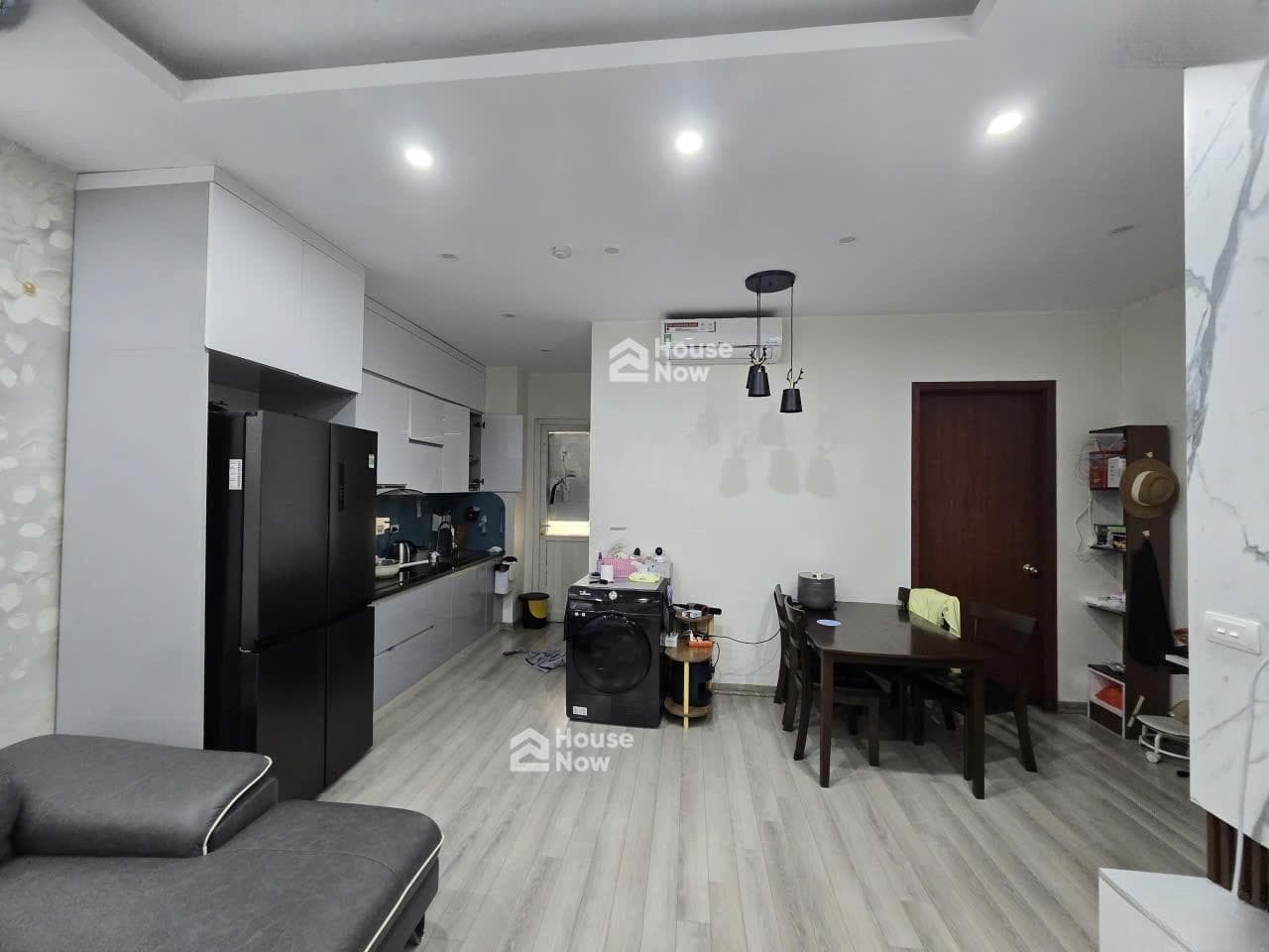 Chung cư Hoàng Dương 83 Ngọc Hồi 63m 2 ngủ 2vs 2,85 tỷ full đồ - ảnh 3 Chung cư Hoàng Dương 83 Ngọc Hồi 63m 2 ngủ 2vs 2,85 tỷ full đồ - ảnh 3