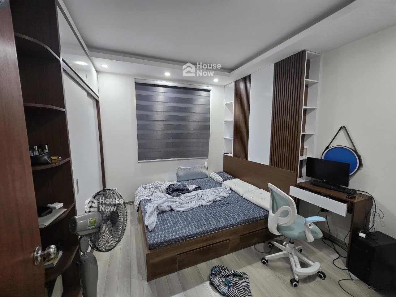 Chung cư Hoàng Dương 83 Ngọc Hồi 63m 2 ngủ 2vs 2,85 tỷ full đồ - ảnh 5 Chung cư Hoàng Dương 83 Ngọc Hồi 63m 2 ngủ 2vs 2,85 tỷ full đồ - ảnh 5