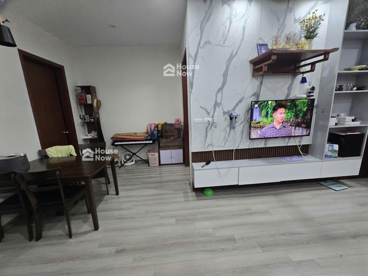 Chung cư Hoàng Dương 83 Ngọc Hồi 63m 2 ngủ 2vs 2,85 tỷ full đồ - ảnh 7 Chung cư Hoàng Dương 83 Ngọc Hồi 63m 2 ngủ 2vs 2,85 tỷ full đồ - ảnh 7