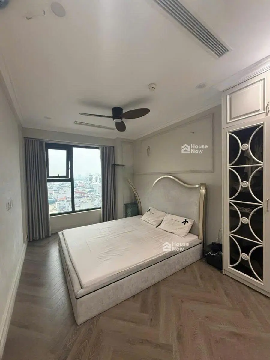 Hạ sốc 1 tỷ bán chung cư Berriver Nguyễn Văn Cừ, 88m2, căn góc, 3 thoáng, full nội thất, nhỉnh 8 tỷ - ảnh 1 Hạ sốc 1 tỷ bán chung cư Berriver Nguyễn Văn Cừ, 88m2, căn góc, 3 thoáng, full nội thất, nhỉnh 8 tỷ - ảnh 1