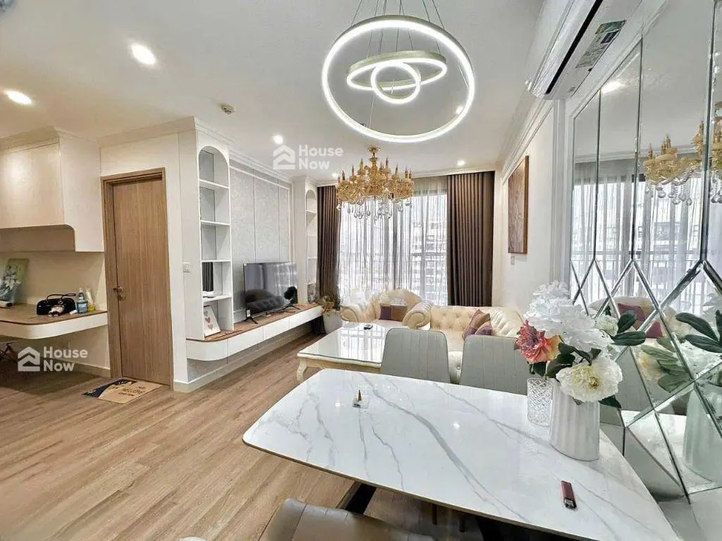 Chính chủ cần bán 2N1WC, Full nội thất tại Vinhomes Ocean Park - ảnh 3 Chính chủ cần bán 2N1WC, Full nội thất tại Vinhomes Ocean Park - ảnh 3