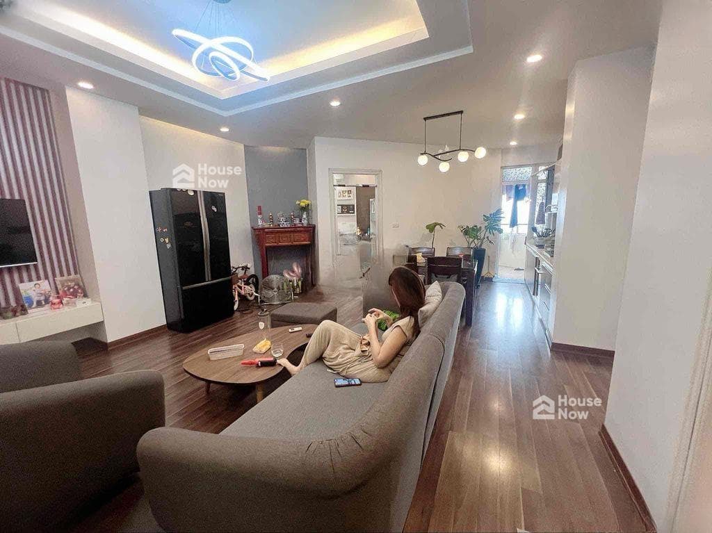 ALO - CHỦ CẦN BÁN GẤP CĂN CHUNG CƯ MẶT PHỐ - 57 VŨ TRỌNG PHỤNG - ảnh 5 ALO - CHỦ CẦN BÁN GẤP CĂN CHUNG CƯ MẶT PHỐ - 57 VŨ TRỌNG PHỤNG - ảnh 5