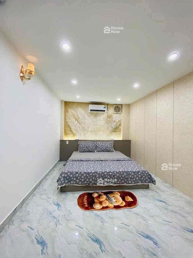 QUÁ RẺ CHO SIÊU PHẨM 4 Tầng - 57m2 - PHAN HUY ÍCH - 5 Tỷ Nhỉnh - ảnh 3 QUÁ RẺ CHO SIÊU PHẨM 4 Tầng - 57m2 - PHAN HUY ÍCH - 5 Tỷ Nhỉnh - ảnh 3