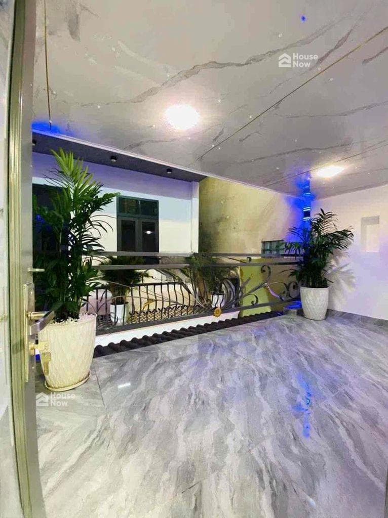 QUÁ RẺ CHO SIÊU PHẨM 4 Tầng - 57m2 - PHAN HUY ÍCH - 5 Tỷ Nhỉnh - ảnh 4 QUÁ RẺ CHO SIÊU PHẨM 4 Tầng - 57m2 - PHAN HUY ÍCH - 5 Tỷ Nhỉnh - ảnh 4